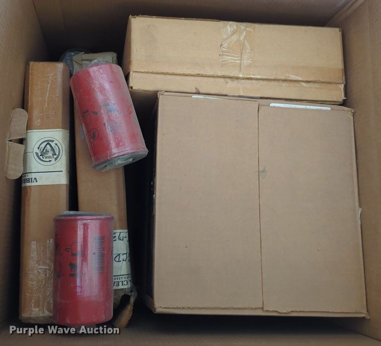 image for item LY9343 Filters