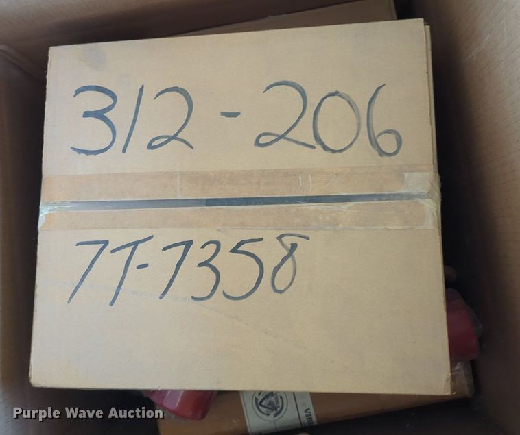 image for item LY9343 Filters