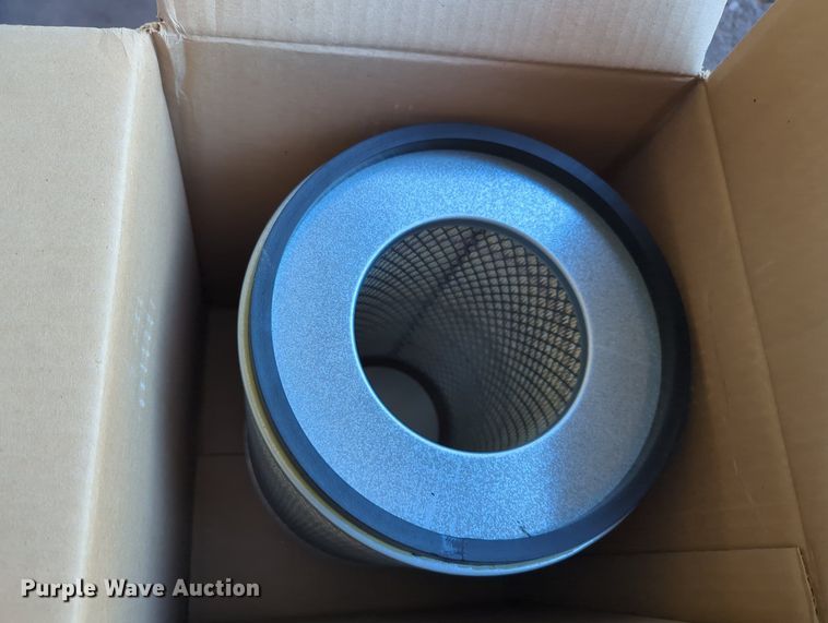 image for item LY9343 Filters