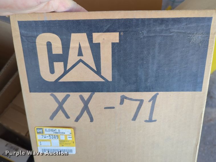 image for item LY9343 Filters