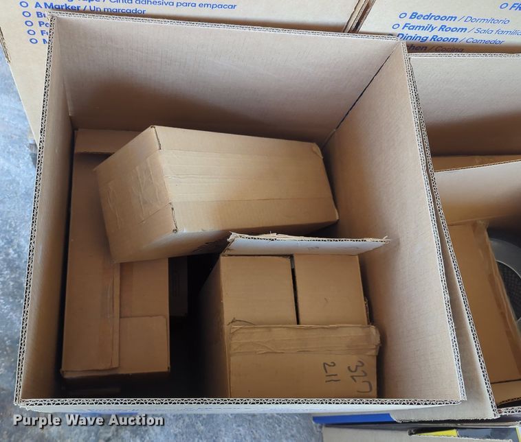 image for item LY9343 Filters