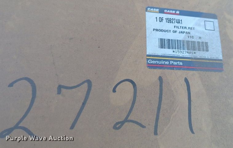 image for item LY9343 Filters