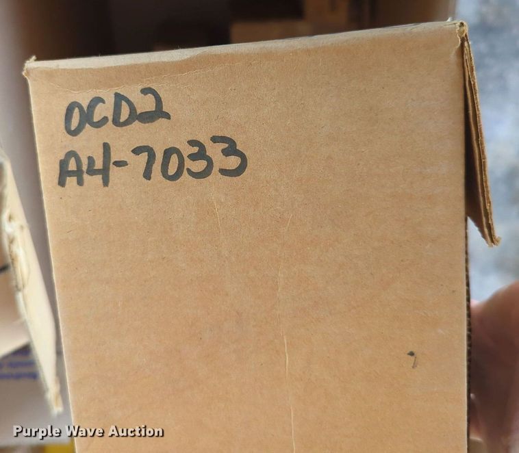 image for item LY9343 Filters