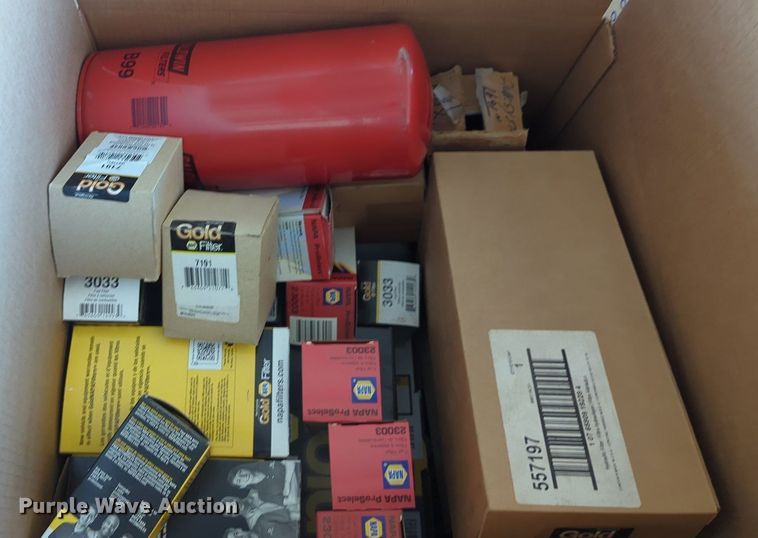 image for item LY9343 Filters