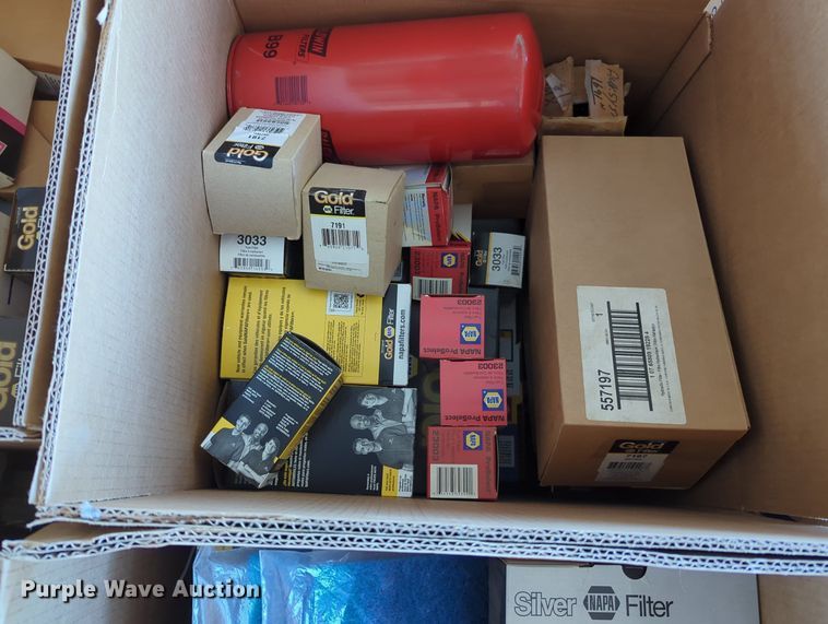 image for item LY9343 Filters