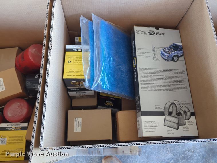 image for item LY9343 Filters