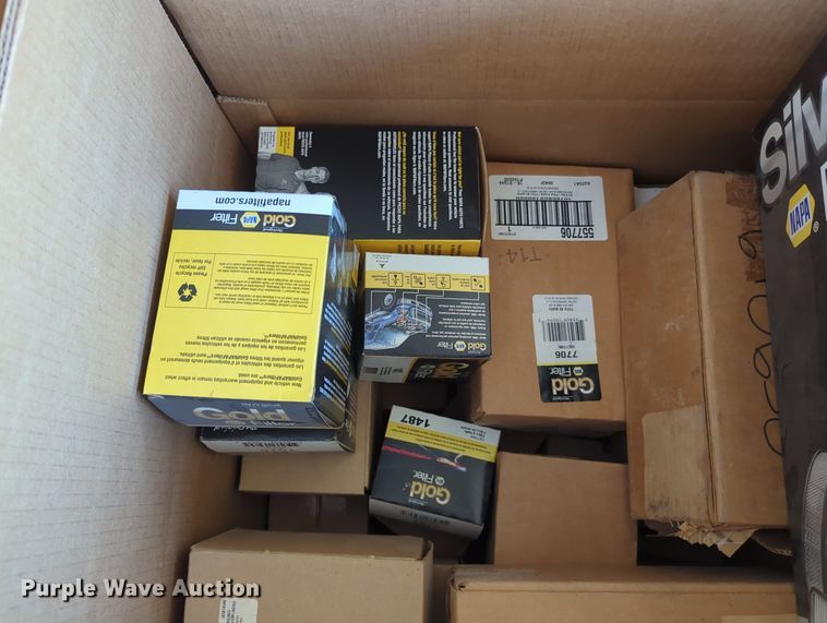 image for item LY9343 Filters