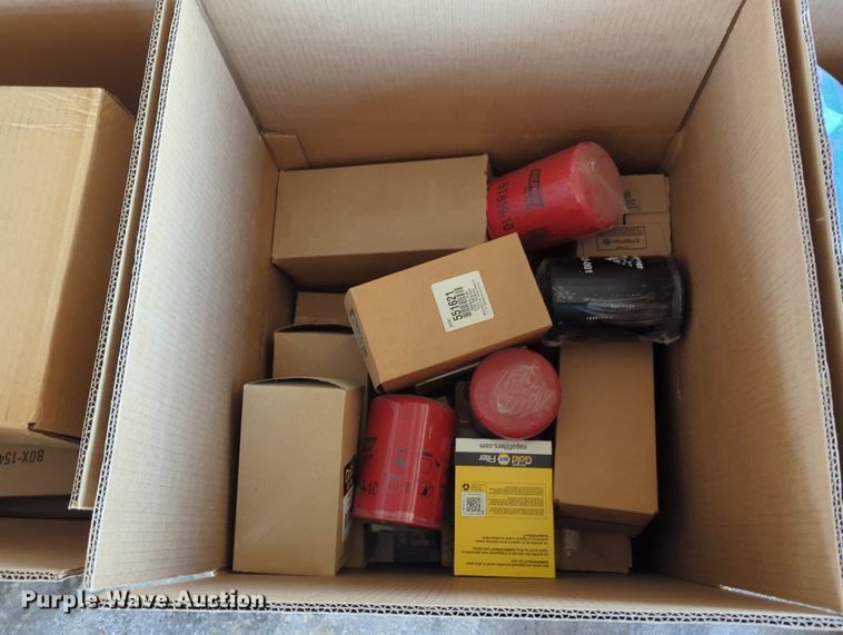 image for item LY9343 Filters