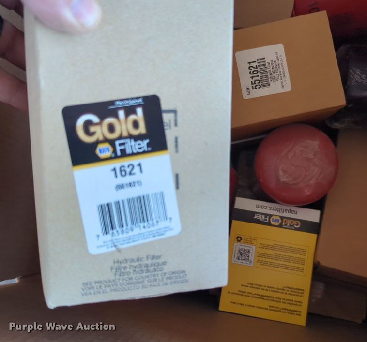 image for item LY9343 Filters