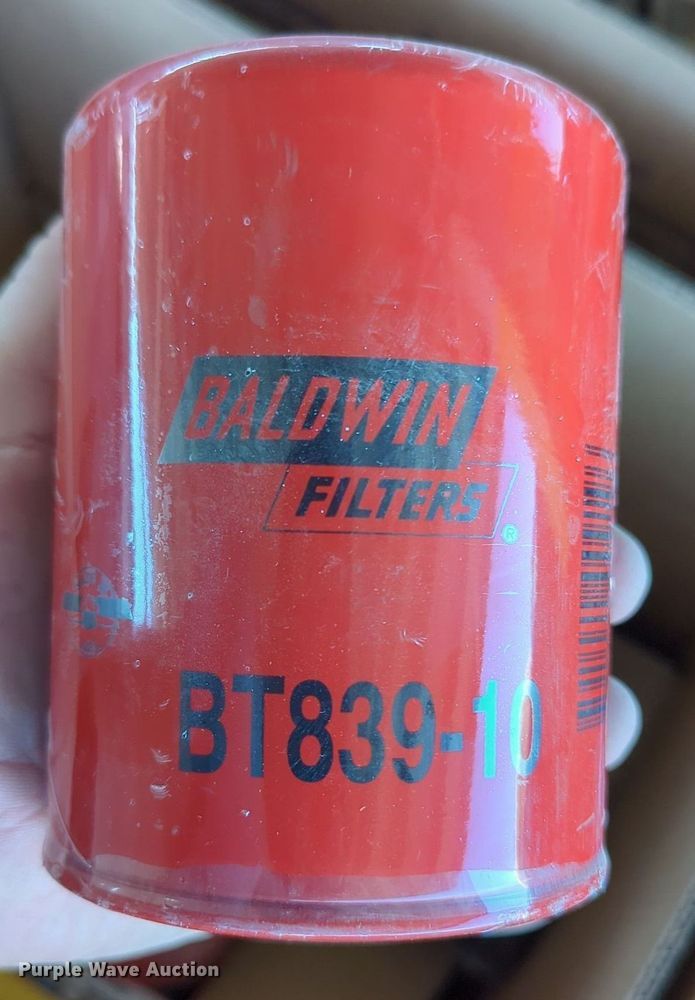 image for item LY9343 Filters