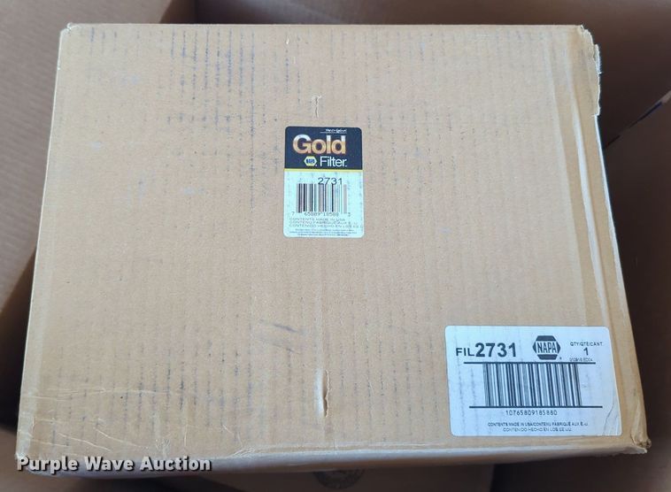 image for item LY9343 Filters