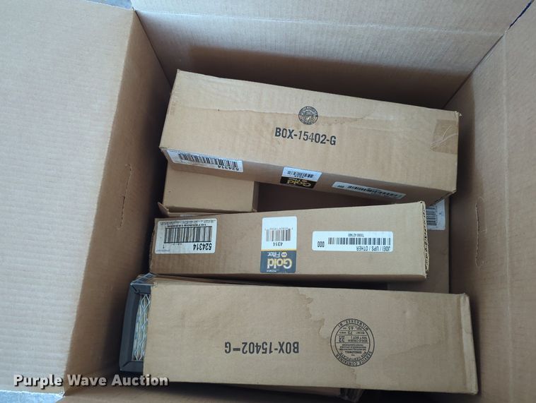 image for item LY9343 Filters