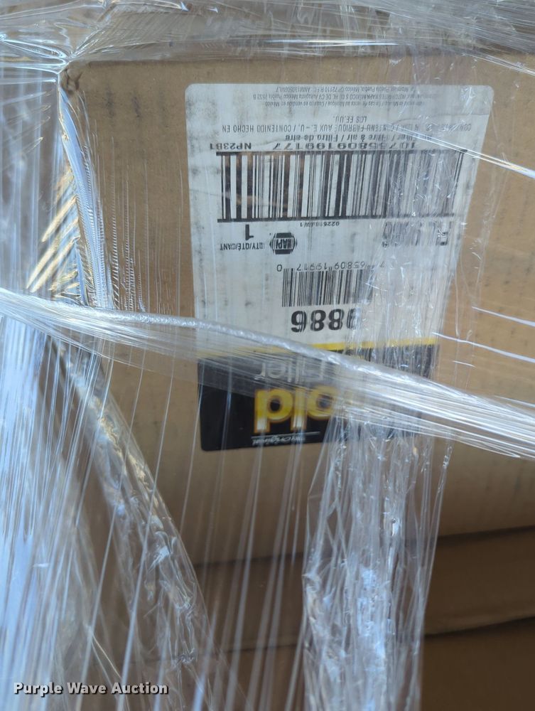 image for item LY9343 Filters