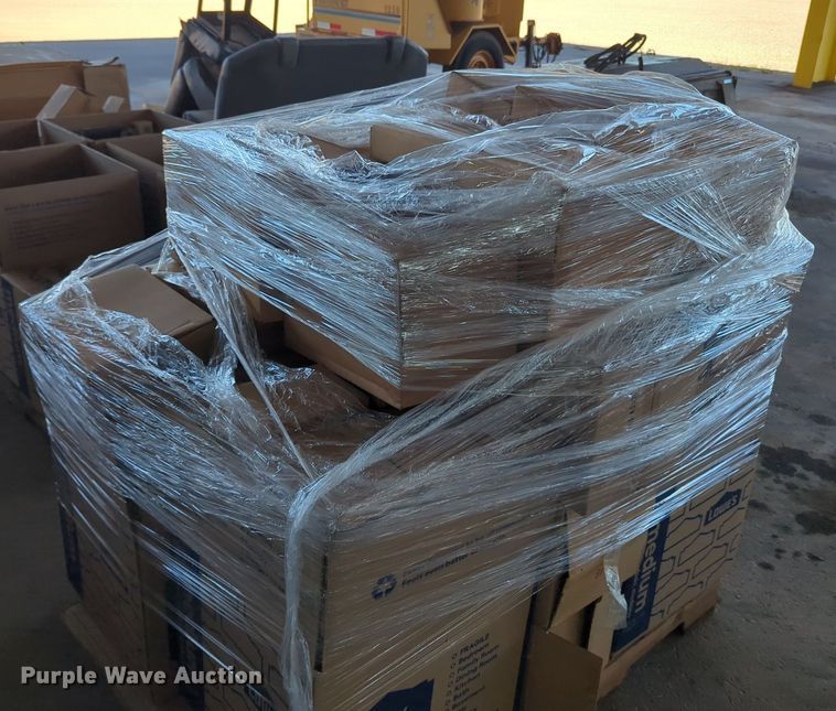 image for item LY9343 Filters