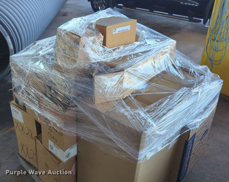 image for item LY9343 Filters