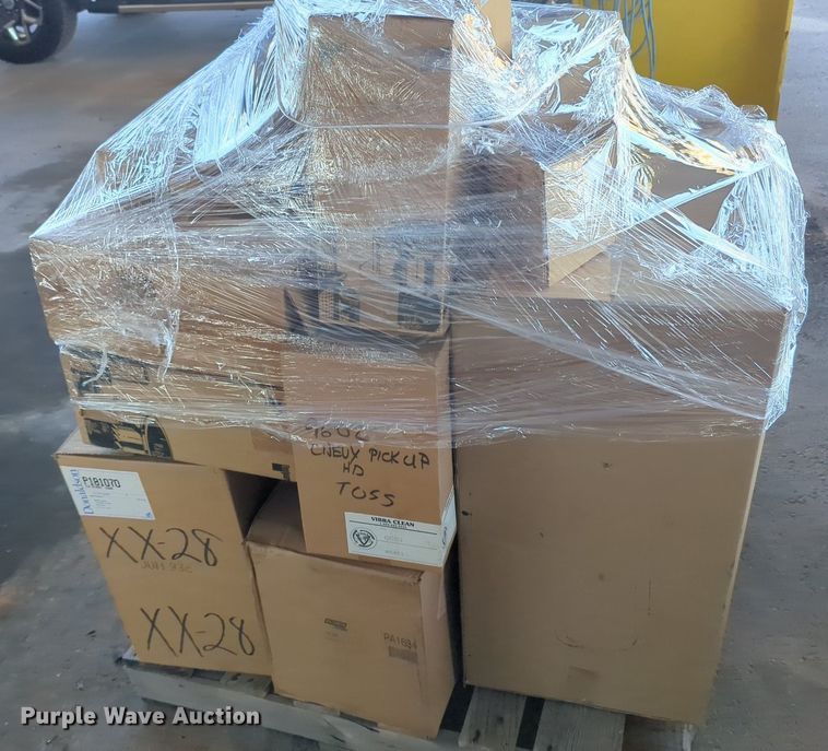 image for item LY9343 Filters