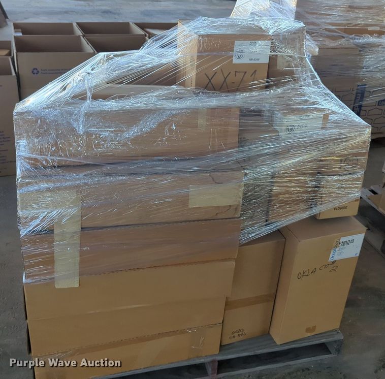 image for item LY9343 Filters