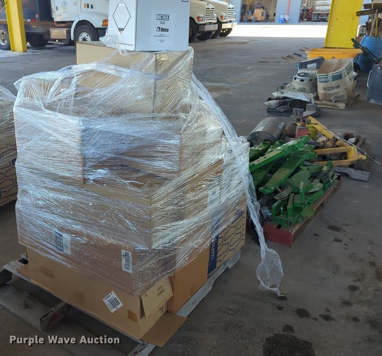 image for item LY9343 Filters