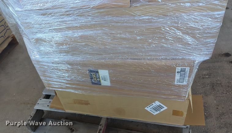 image for item LY9343 Filters