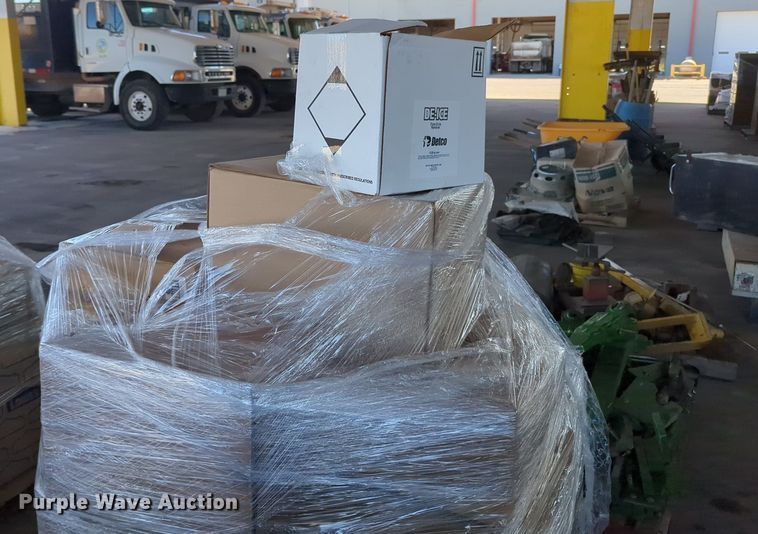 image for item LY9343 Filters