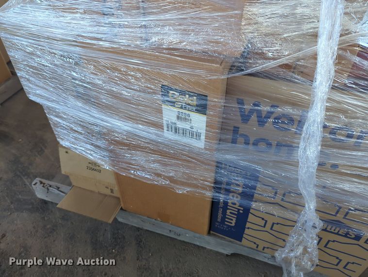 image for item LY9343 Filters