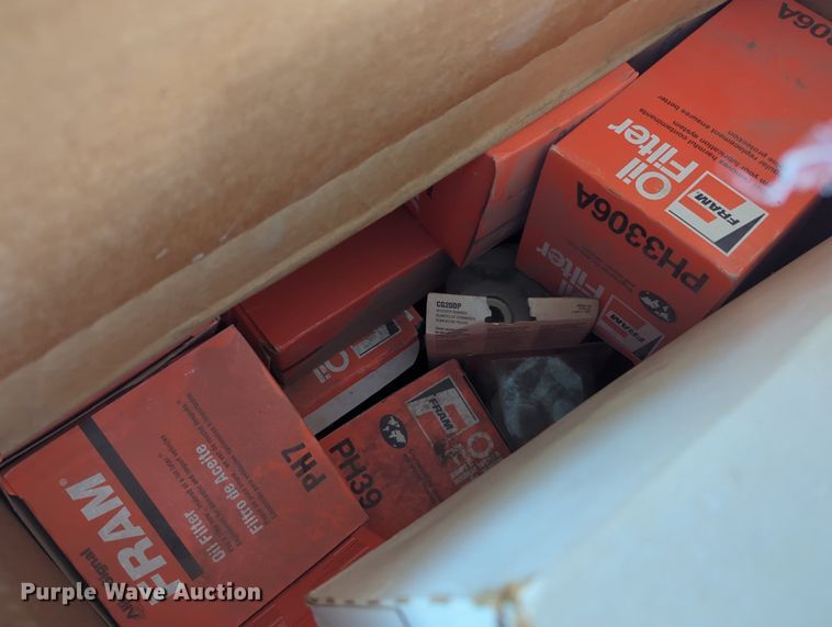 image for item LY9343 Filters