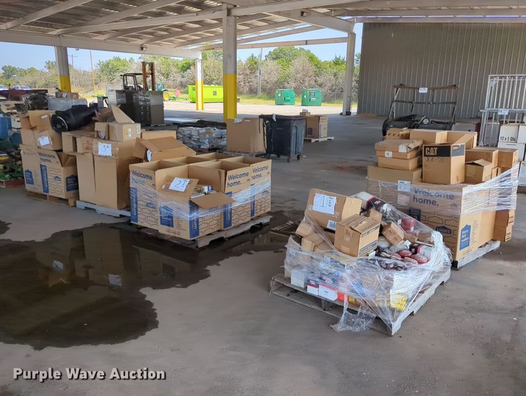 image for item LY9343 Filters