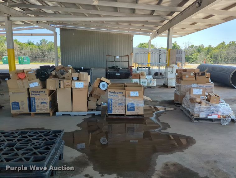 image for item LY9343 Filters