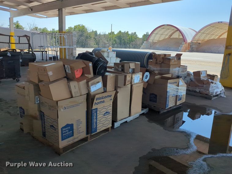 image for item LY9343 Filters