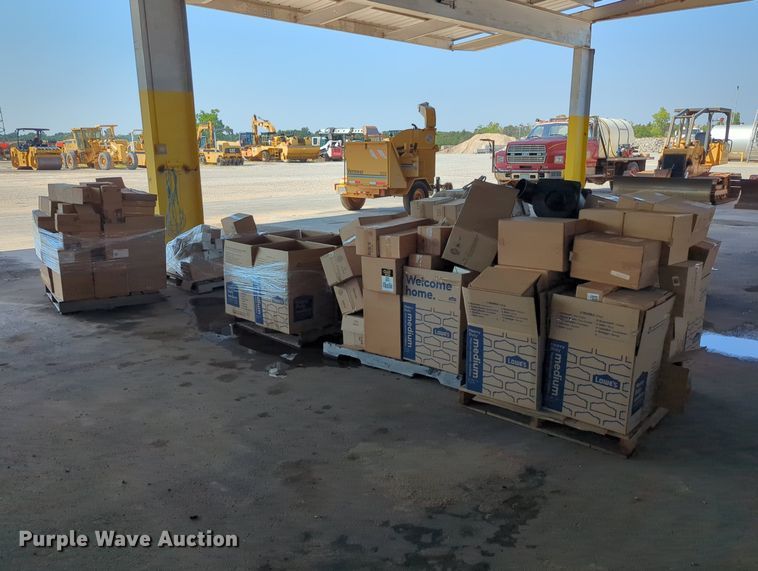 image for item LY9343 Filters