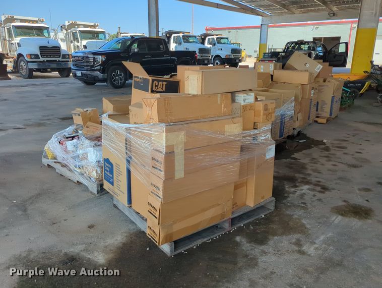 image for item LY9343 Filters