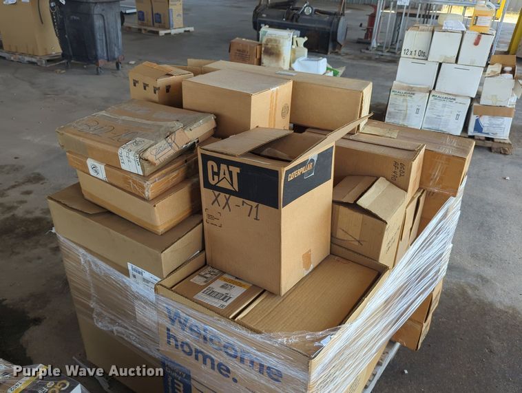 image for item LY9343 Filters