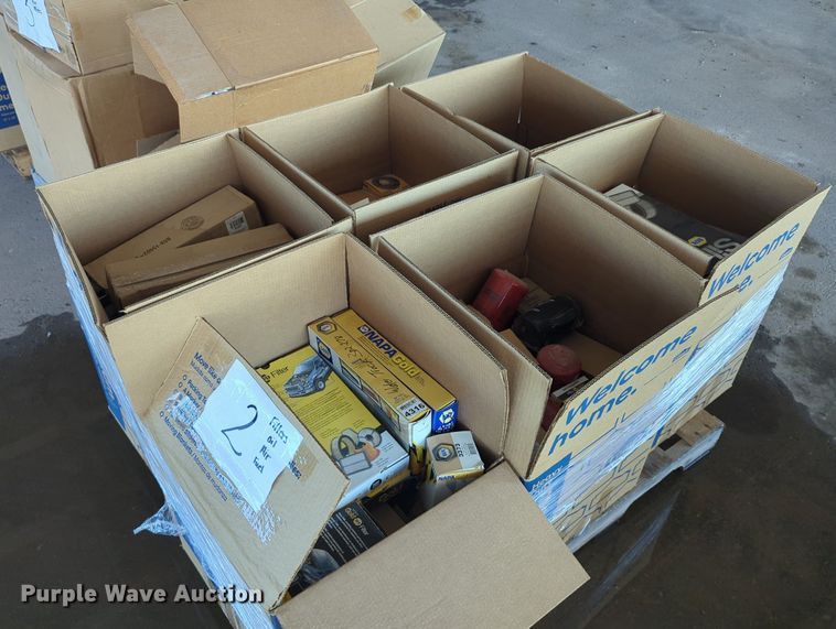 image for item LY9343 Filters