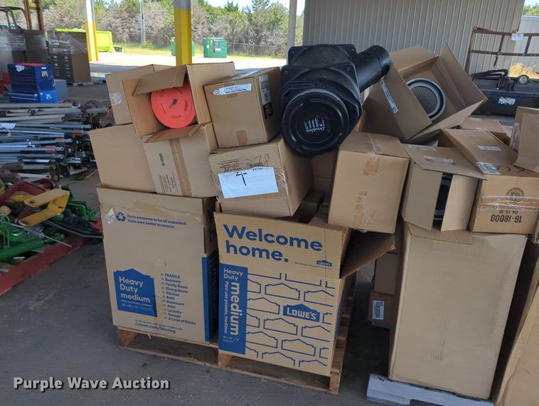 image for item LY9343 Filters