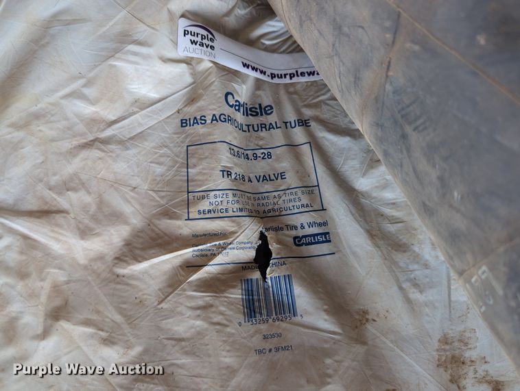 image for item LY9346 (16) pallets of tools