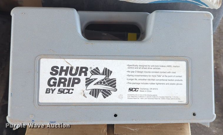 image for item LY9346 (16) pallets of tools