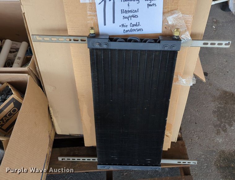 image for item LY9346 (16) pallets of tools