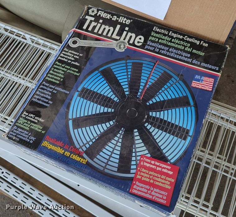 image for item LY9346 (16) pallets of tools