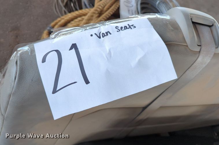 image for item LY9346 (16) pallets of tools