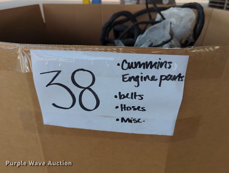 image for item LY9346 (16) pallets of tools