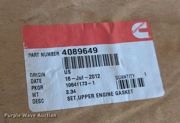 image for item LY9346 (16) pallets of tools