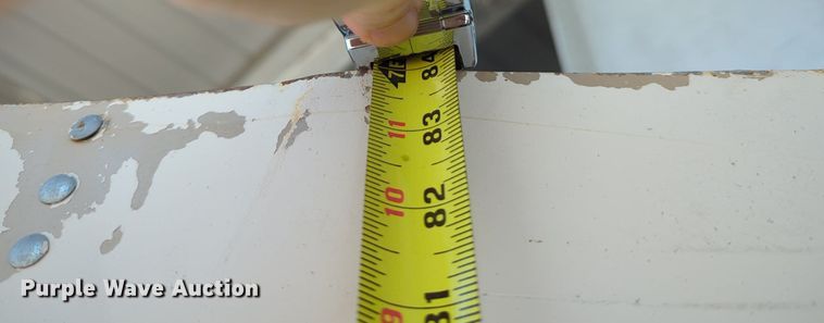 image for item LY9348 (6) lockers