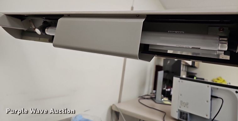 image for item MD9977 (4) Minolta DR1600 16mm planetary microfilm cameras