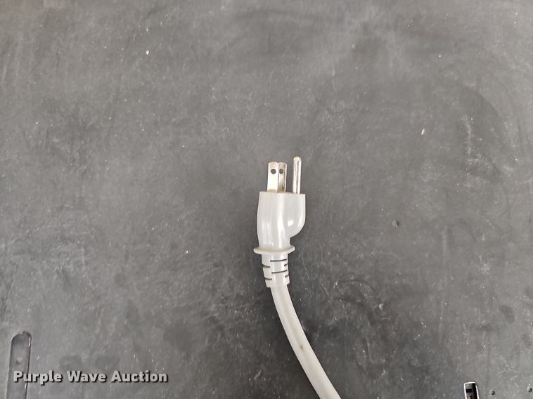 image for item MD9977 (4) Minolta DR1600 16mm planetary microfilm cameras