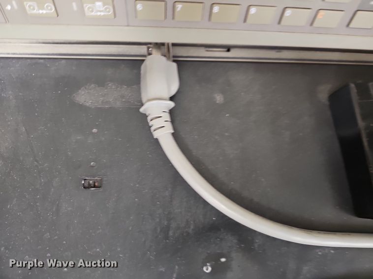 image for item MD9977 (4) Minolta DR1600 16mm planetary microfilm cameras