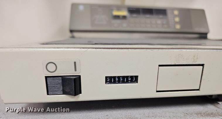 image for item MD9977 (4) Minolta DR1600 16mm planetary microfilm cameras