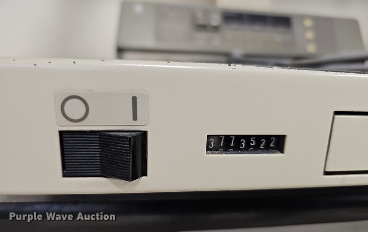 image for item MD9977 (4) Minolta DR1600 16mm planetary microfilm cameras