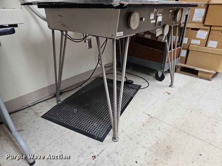 image for item MD9978 Recordak MRD-2  micro-file machine