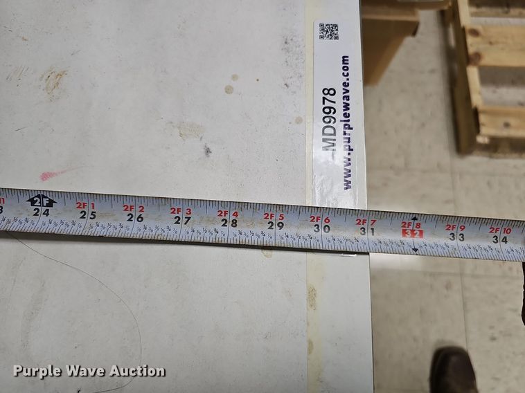 image for item MD9978 Recordak MRD-2  micro-file machine