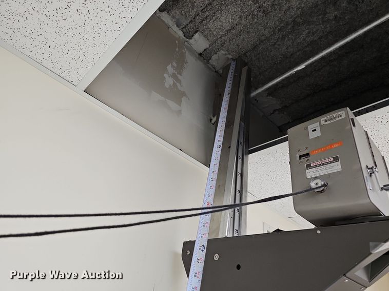 image for item MD9978 Recordak MRD-2  micro-file machine